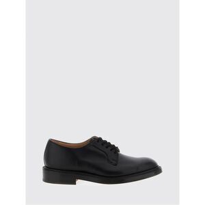 Trickers Brogue Shoes Men Black